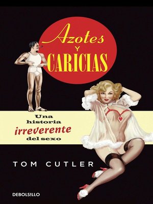 cover image of Azotes y caricias